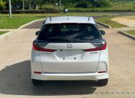 Honda Shuttle (Hybrid)