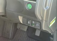 Honda Shuttle (Hybrid)