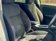 Honda Shuttle (Hybrid)
