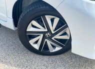 Honda Shuttle (Hybrid)