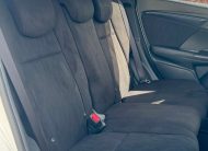Honda Shuttle (Hybrid)