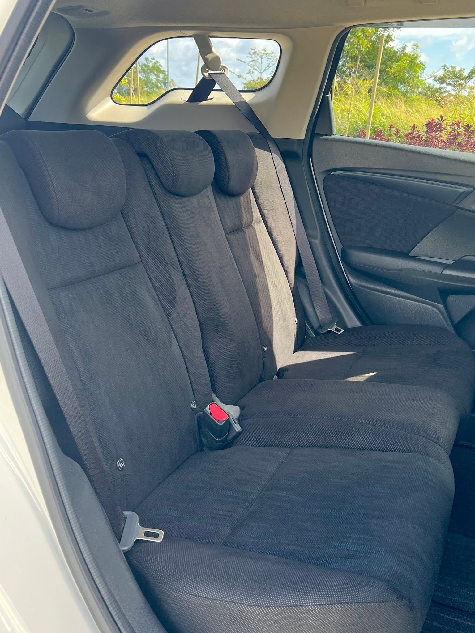 Honda Shuttle (Hybrid)