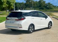 Honda Shuttle (Hybrid)
