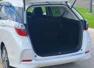Honda Shuttle (Hybrid)