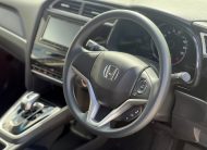 Honda Shuttle (Hybrid)