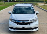 Honda Shuttle (Hybrid)