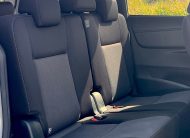 Toyota Sienta G (Taxi)